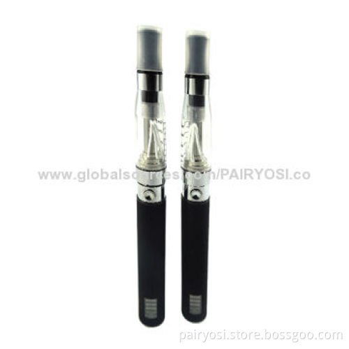 Ego e-cigarette, 650/900/1100/1,300mAh Battery, LCD Screen